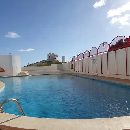 Cip-t2 Alibaba * Albufeira