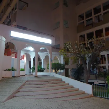 Cip-t2 Alibaba Albufeira