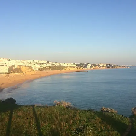 Apartmán Cip-t2 Alibaba Albufeira