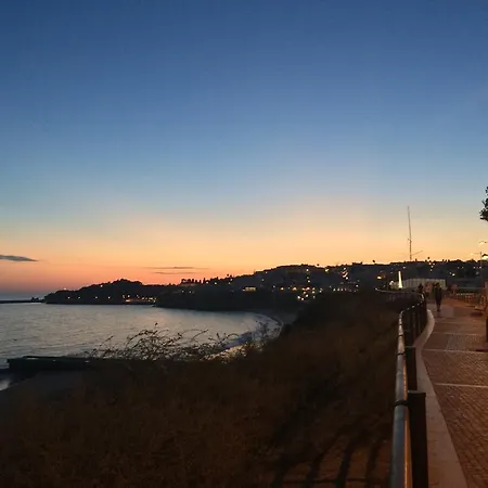 Cip-t2 Alibaba * Albufeira