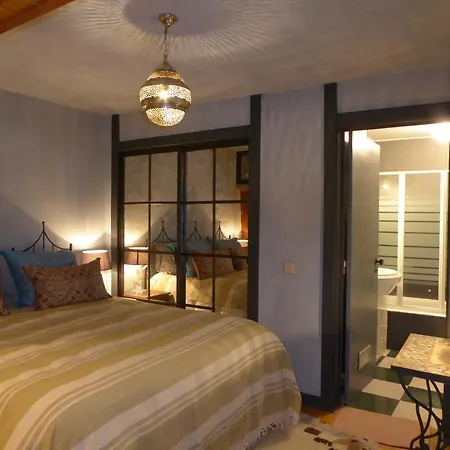 Cip-t2 Alibaba Apartmán Albufeira